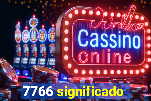 7766 significado